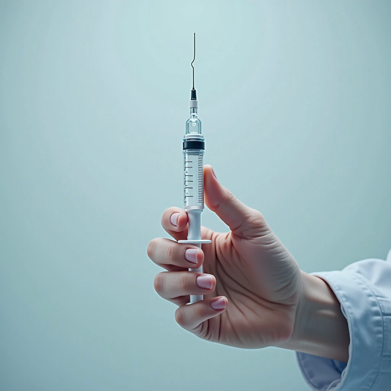 Peptide Therapy