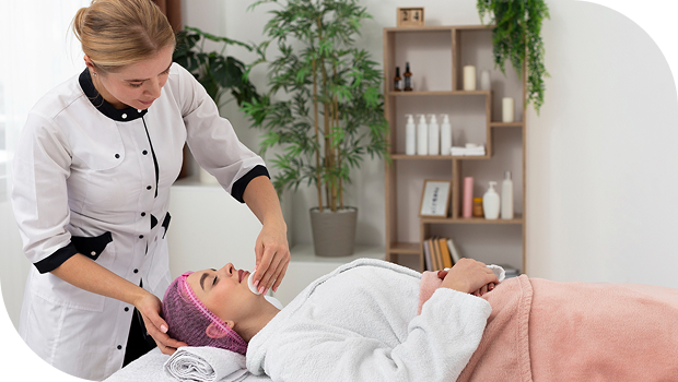 Hormone Therapy for Balanced Living