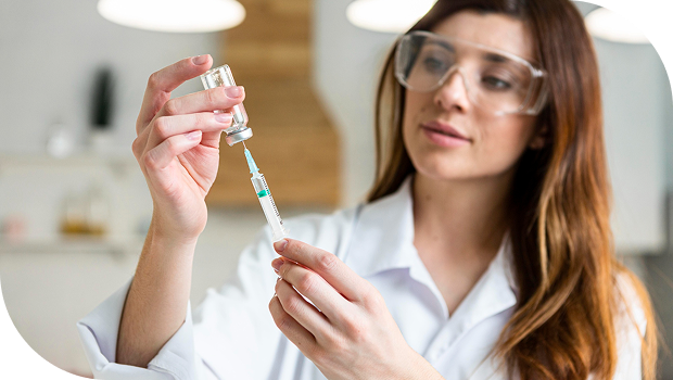 Vitamin Injections for Daily Vitality