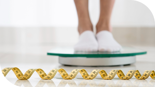 Smart Weight Loss, Real Results